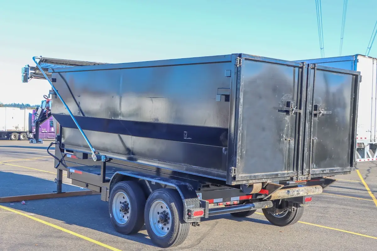 Dumpster Rental services in Vermillion, SD